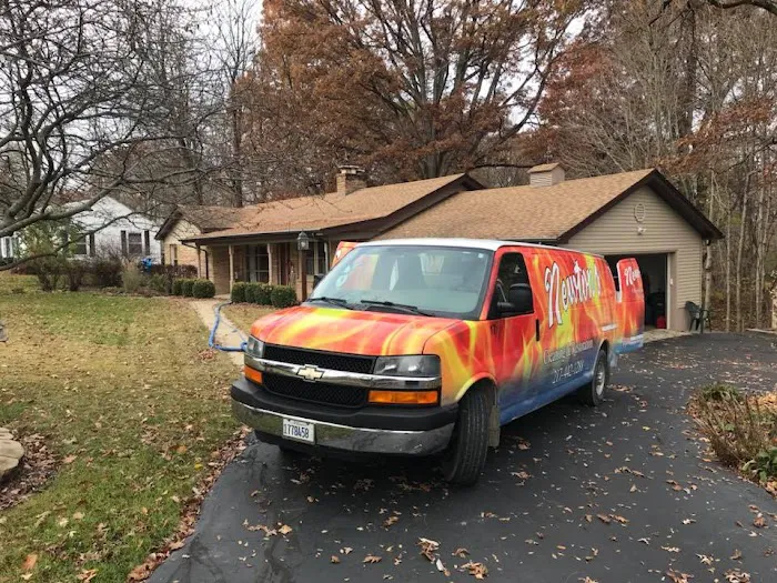 Newton's Cleaning & Restoration, LLC Picture 4