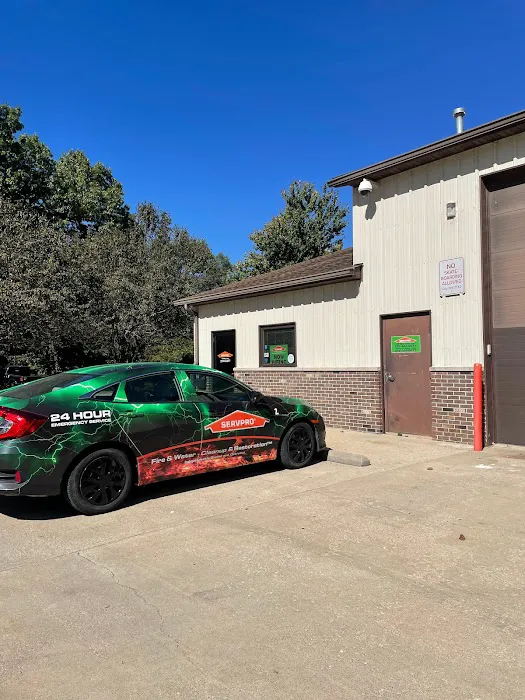 SERVPRO of Vermilion County Picture 7
