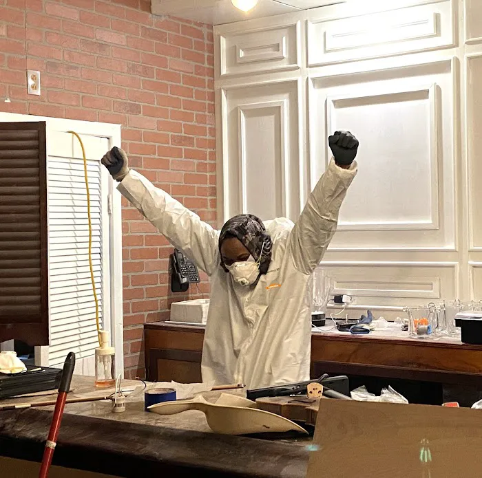 SERVPRO of Vermilion County Picture 10