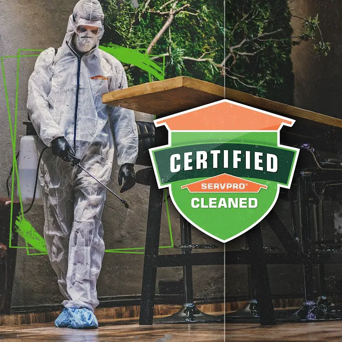 SERVPRO of Vermilion County Picture 2