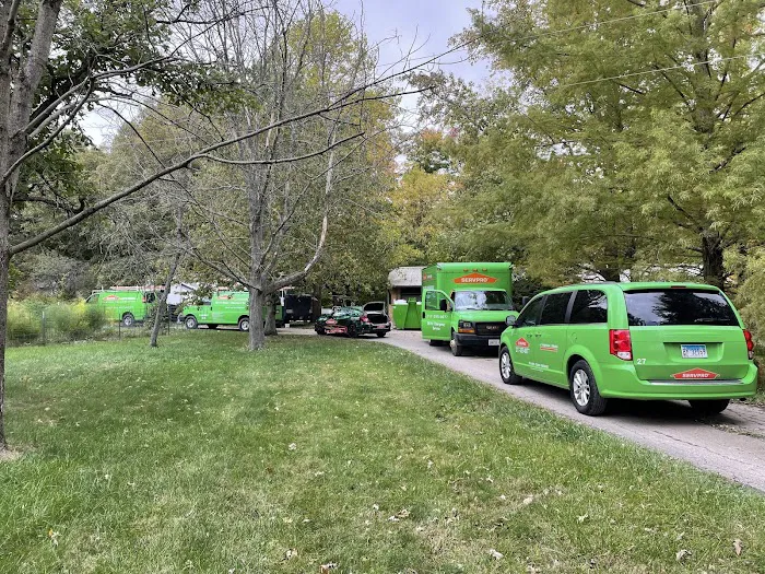 SERVPRO of Vermilion County Picture 4