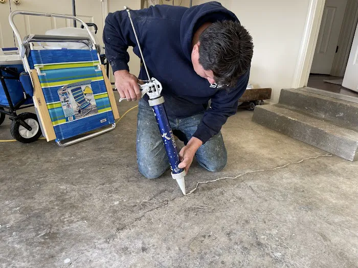 Foundation Solutions Group Picture 9