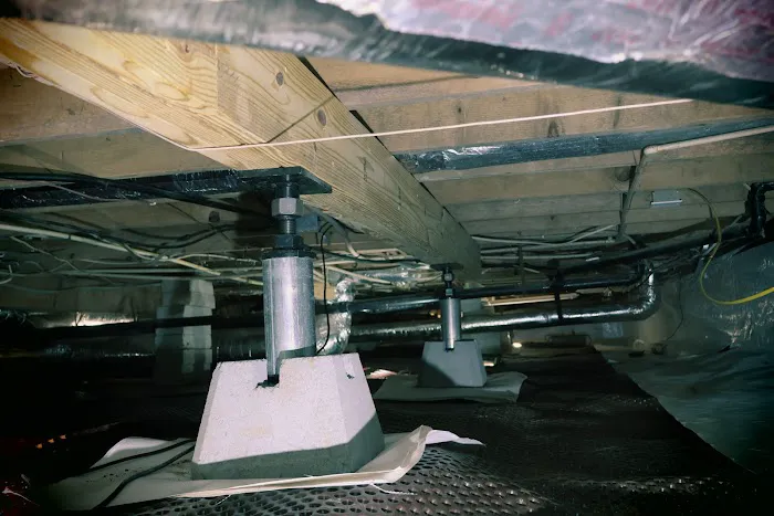 Foundation Solutions Group Picture 2