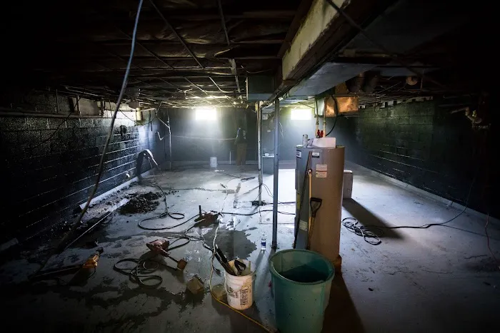 Foundation Solutions Group Picture 6