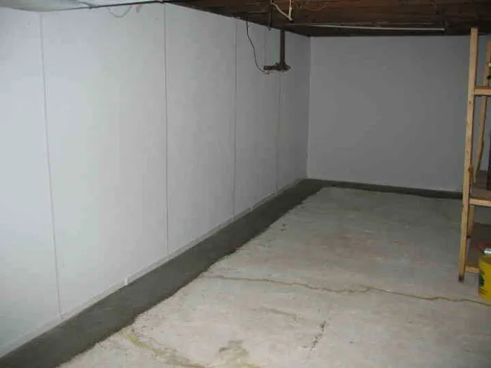 RH Contractors/Stabil-loc foundation repair Picture 4