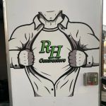 RH Contractors/Stabil-loc foundation repair