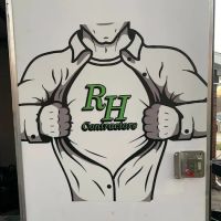 RH Contractors/Stabil-loc foundation repair ico