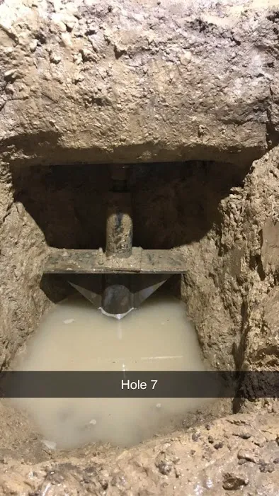 RH Contractors/Stabil-loc foundation repair Picture 7