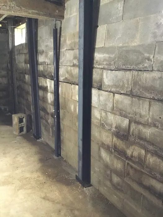 RH Contractors/Stabil-loc foundation repair Picture 3