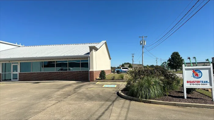 Disaster Team Inc. Picture 1