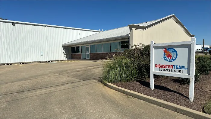 Disaster Team Inc. Picture 2