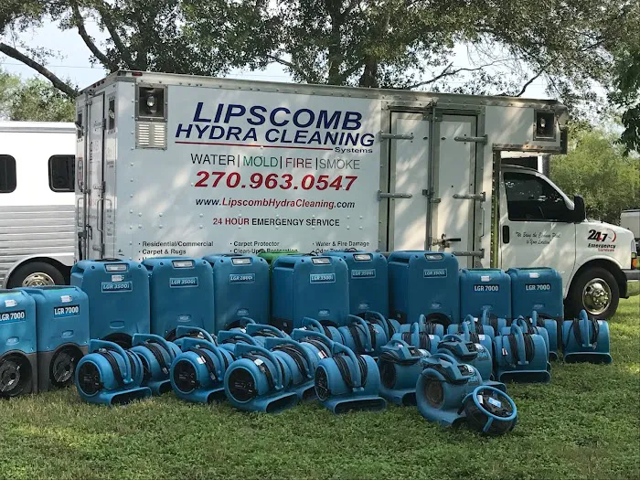 Lipscomb Systems Picture 6