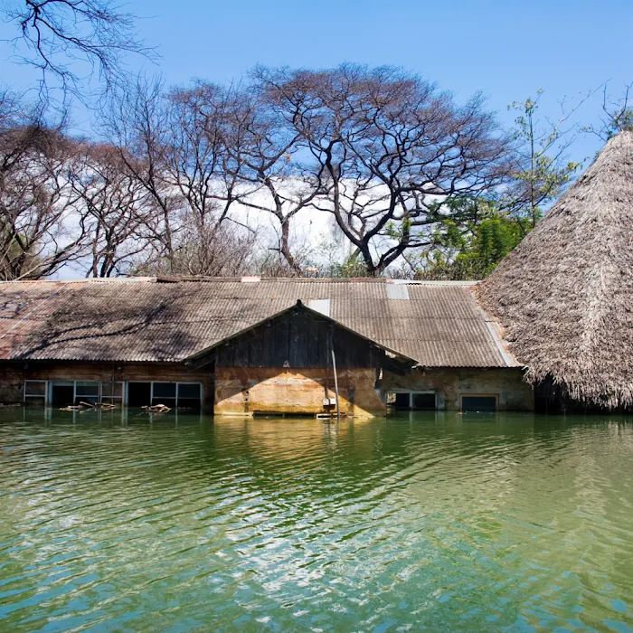 Lipscomb Systems Picture 10