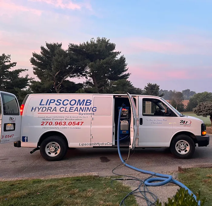 Lipscomb Systems Picture 2