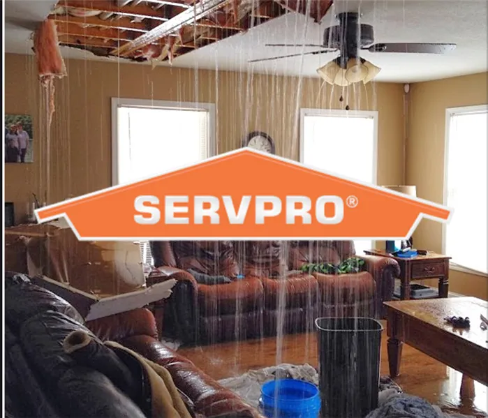 SERVPRO of Breckinridge, Grayson, Meade & Hancock Counties Picture 10