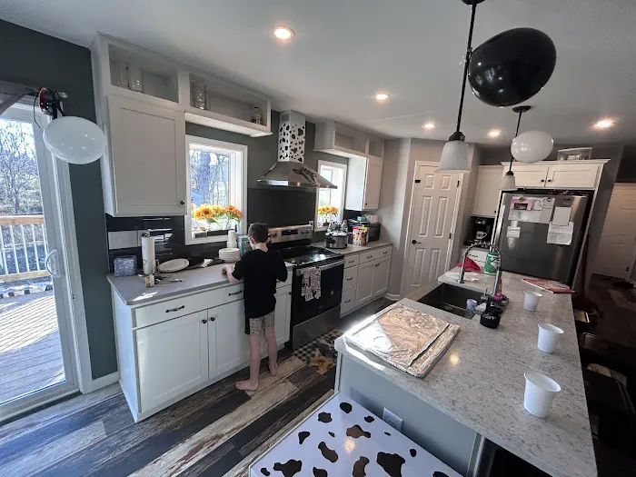 SERVPRO of Breckinridge, Grayson, Meade & Hancock Counties Picture 9