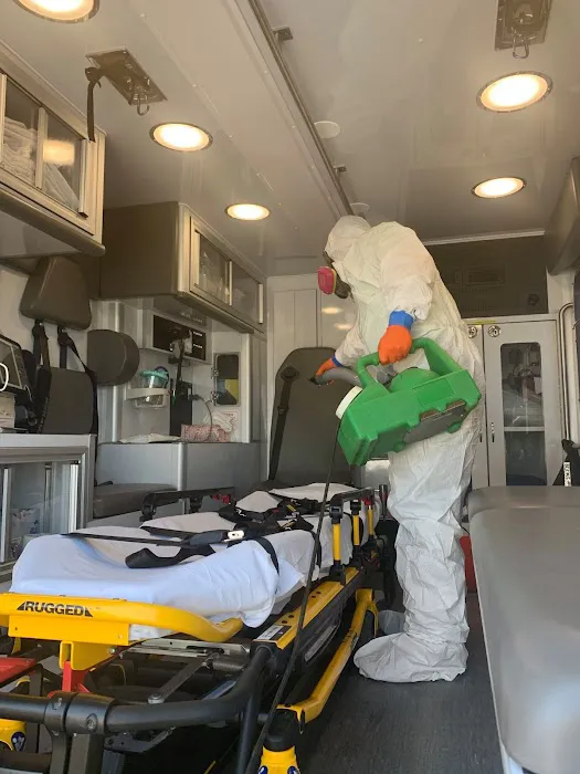 SERVPRO of Breckinridge, Grayson, Meade & Hancock Counties Picture 8