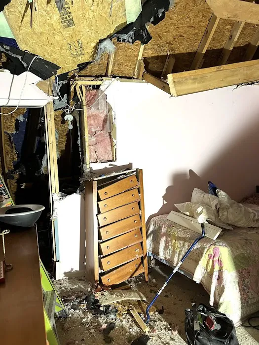 SERVPRO of Warren County Picture 5