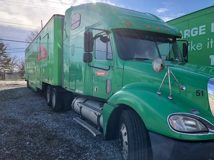 SERVPRO of Warren County Picture 1