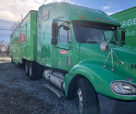 SERVPRO of Warren County