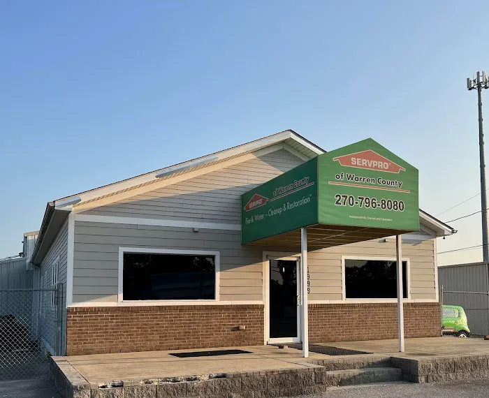 SERVPRO of Warren County Picture 7