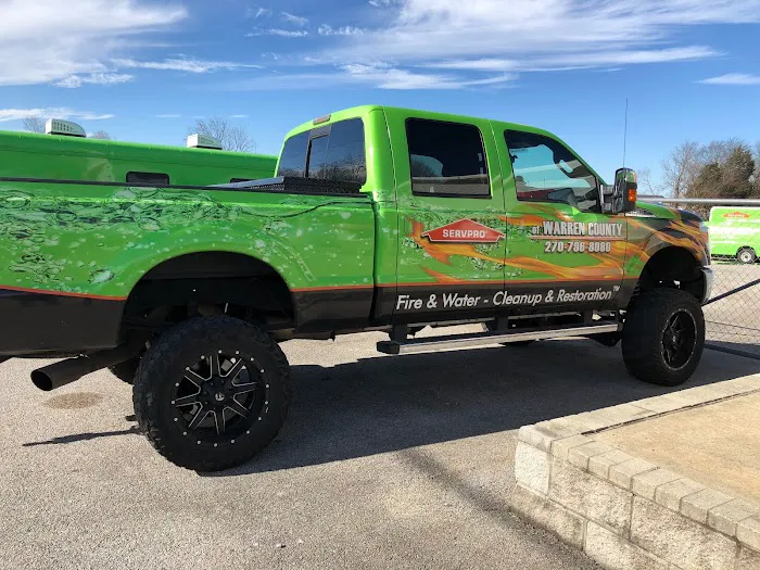 SERVPRO of Warren County Picture 4