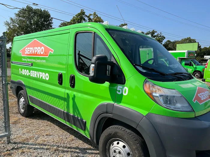 SERVPRO of Warren County Picture 3