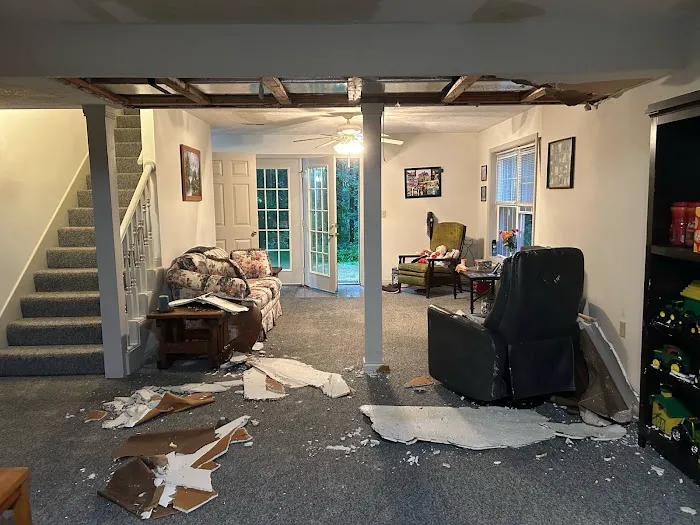 Paul Davis Restoration & Remodeling of Elizabethtown Picture 6