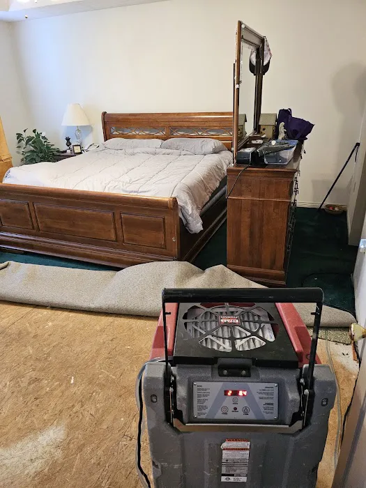 Paul Davis Restoration & Remodeling of Elizabethtown Picture 1