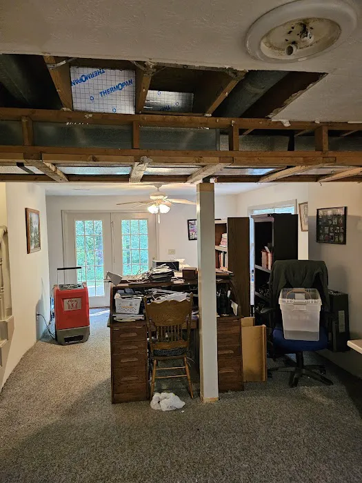 Paul Davis Restoration & Remodeling of Elizabethtown Picture 2