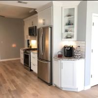 Southern Indiana home ico