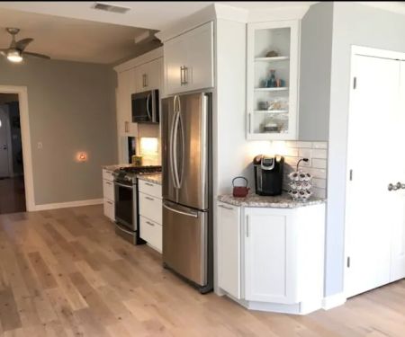 Southern Indiana home