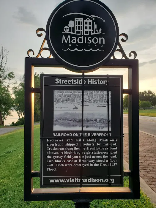 SERVPRO of Madison, Lawrenceburg and Versailles Picture 2