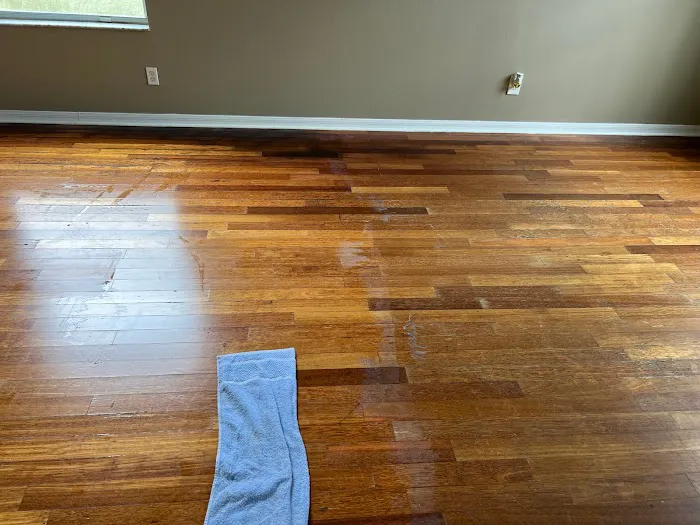 Evansville Kwik Dry Total Cleaning Picture 8