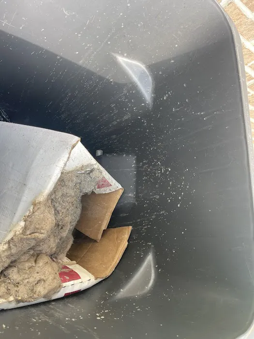 Evansville Kwik Dry Total Cleaning Picture 4