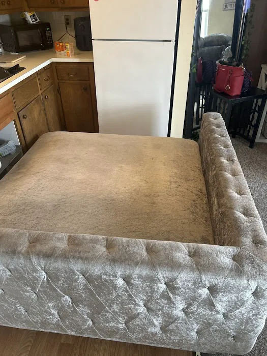 Evansville Kwik Dry Total Cleaning Picture 6