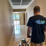 Evansville Kwik Dry Total Cleaning