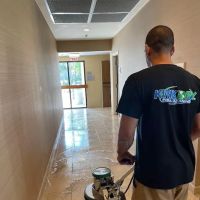 Evansville Kwik Dry Total Cleaning ico