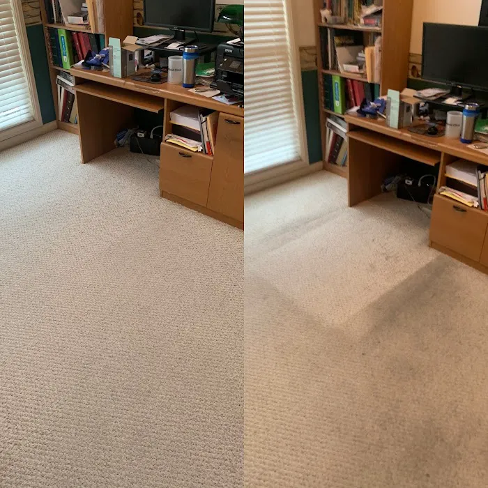 Evansville Kwik Dry Total Cleaning Picture 5