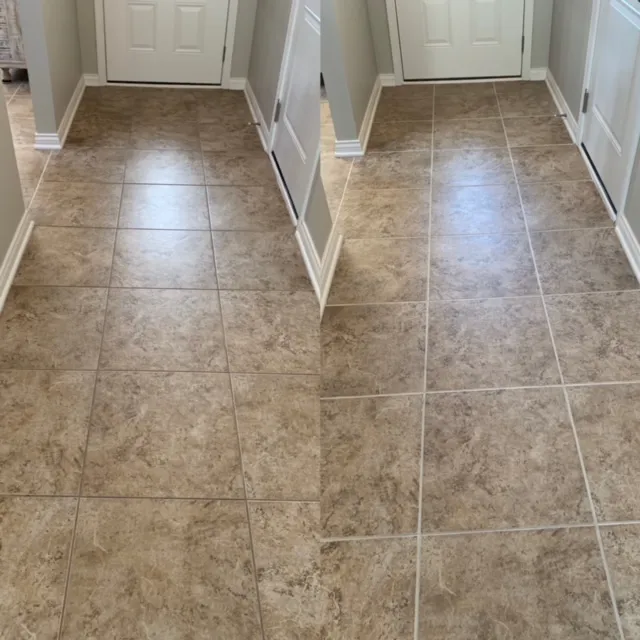 Evansville Kwik Dry Total Cleaning Picture 2