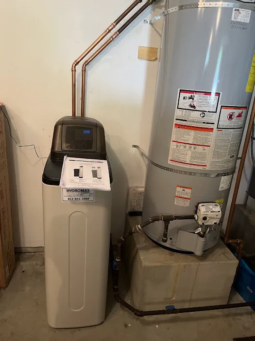 Roto-Rooter Picture 1