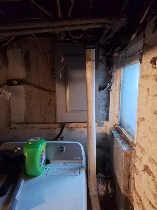 Roto-Rooter Picture 3