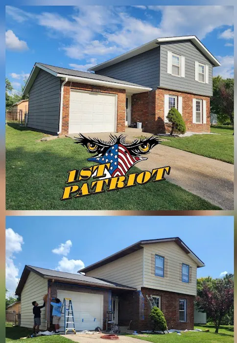 1st Patriot Enterprising LLC Picture 1