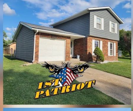 1st Patriot Enterprising LLC