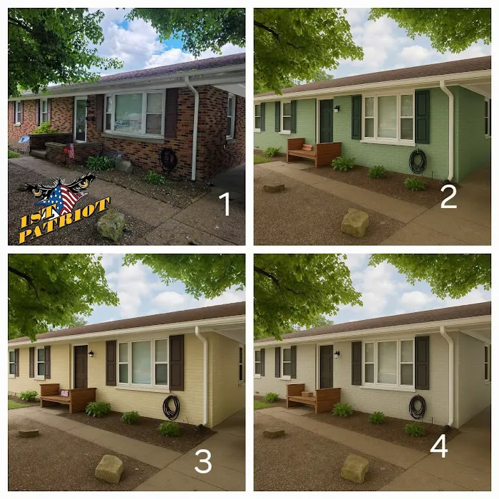 1st Patriot Enterprising LLC Picture 4