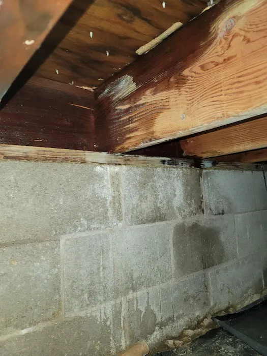 S.R. Waterproofing and Construction Picture 2