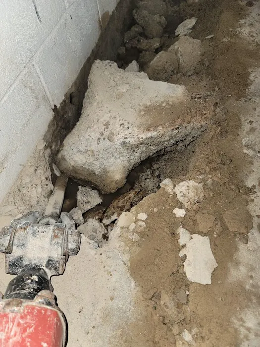 S.R. Waterproofing and Construction Picture 8