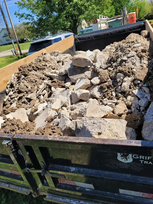 S.R. Waterproofing and Construction Picture 10