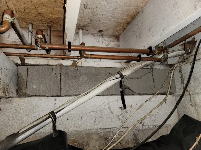 S.R. Waterproofing and Construction Picture 3