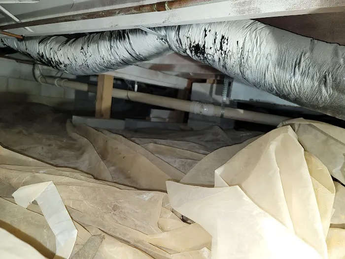 S.R. Waterproofing and Construction Picture 5